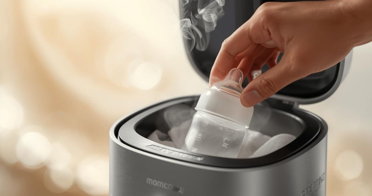 Momcozy KleanPal Pro