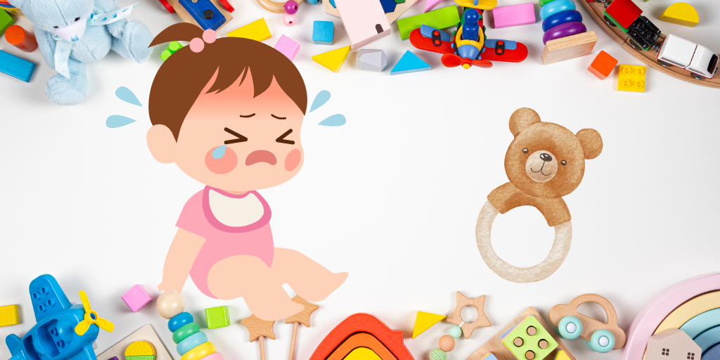 Why Do Babies Cry