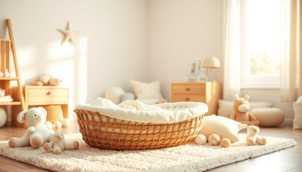 Newborn Baby Nests