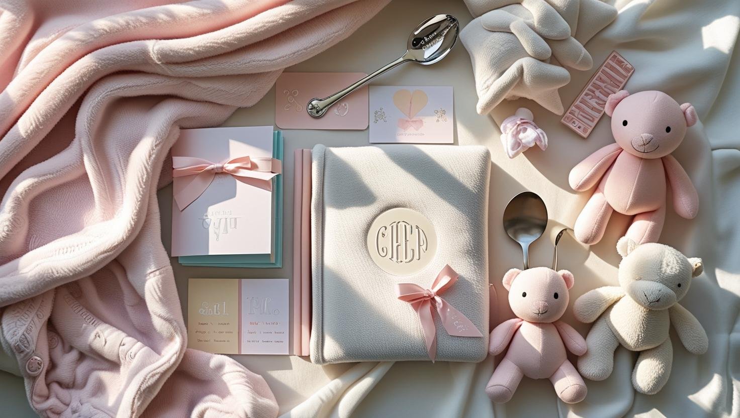 newborn baby girl,