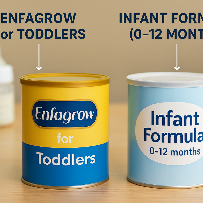 Enfagrow for Newborn