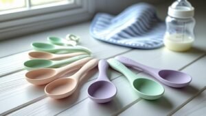 newbornspoons