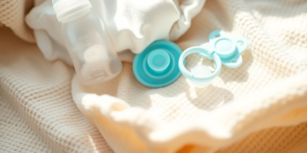 Feeding & Diaper Tracker