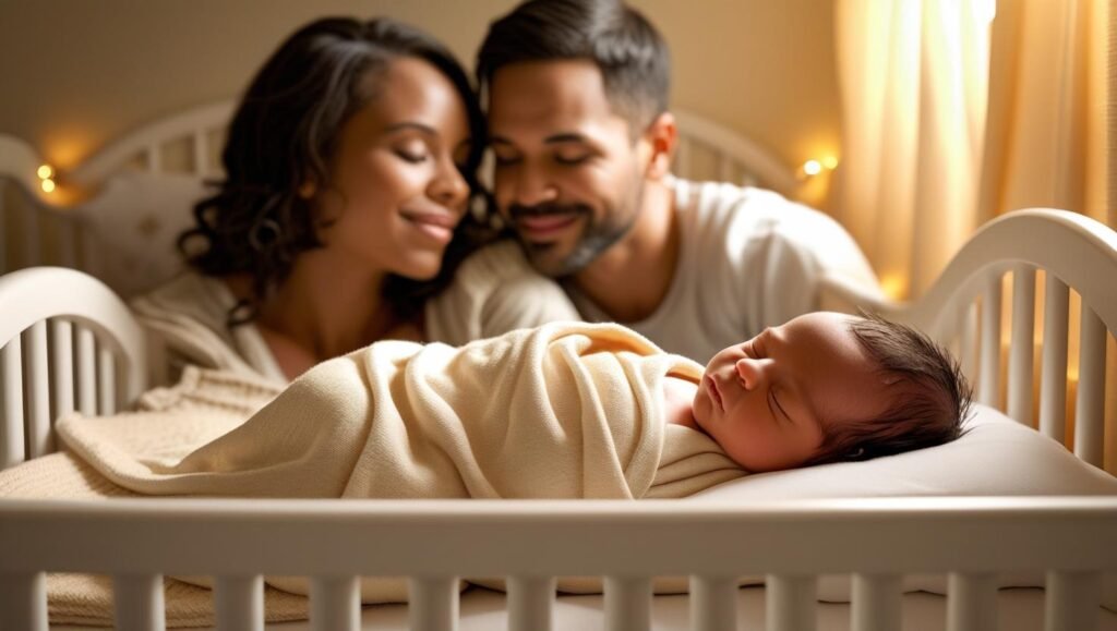 How to Take Care of a Newborn
