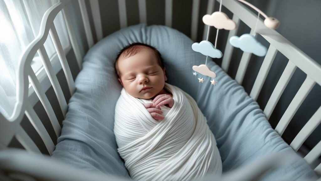 How to Take Care of a Newborn