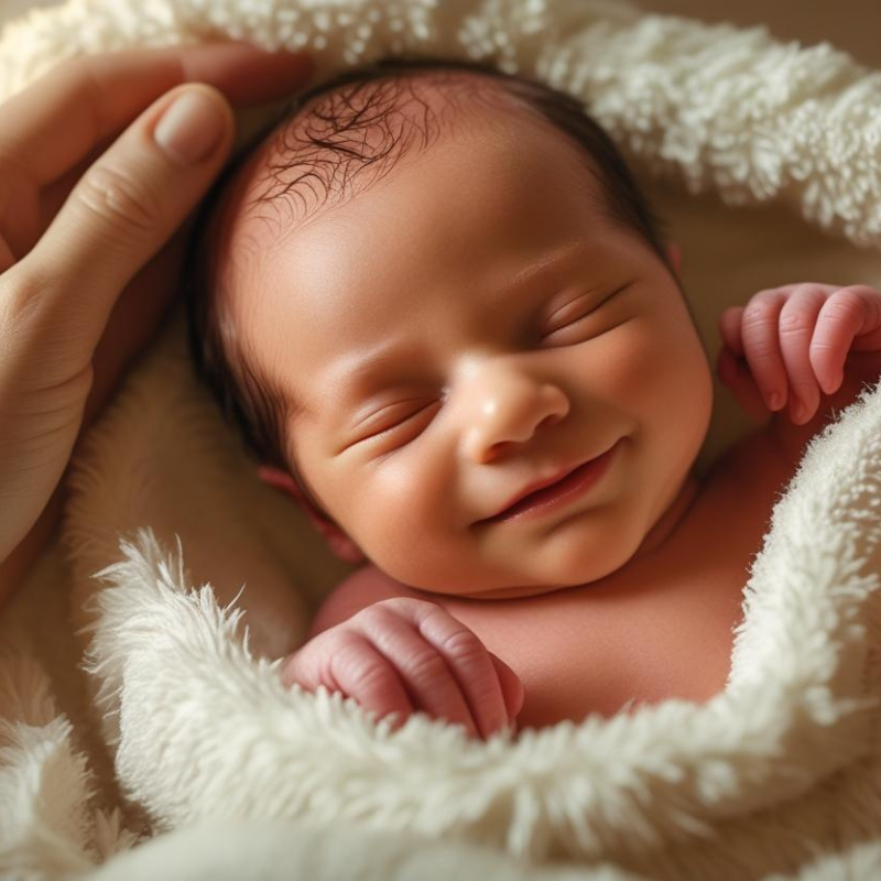Shoulder Dystocia in Newborns