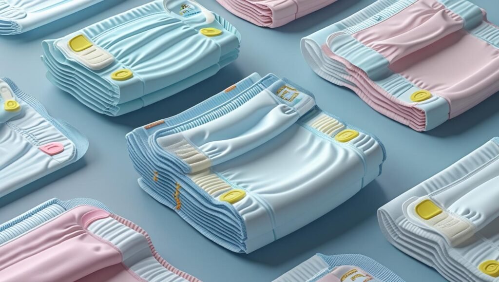 What to Look For in a newborn diapers