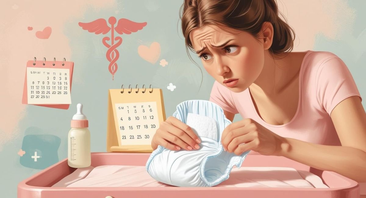 10 Newborn Health Red Flags Parents Should Never Ignore