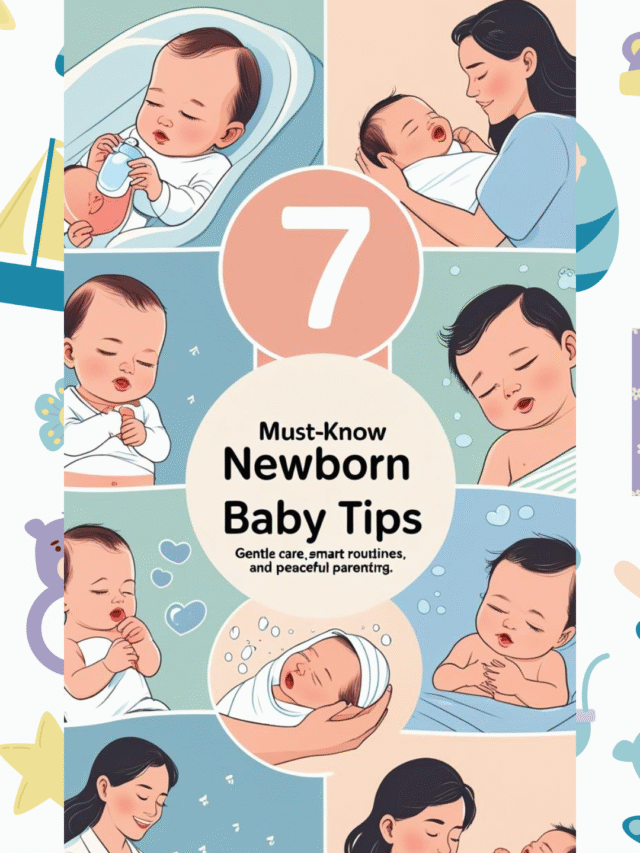 newnorn care