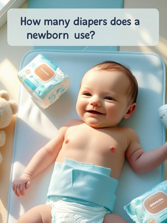 NEWBORN DIAPER