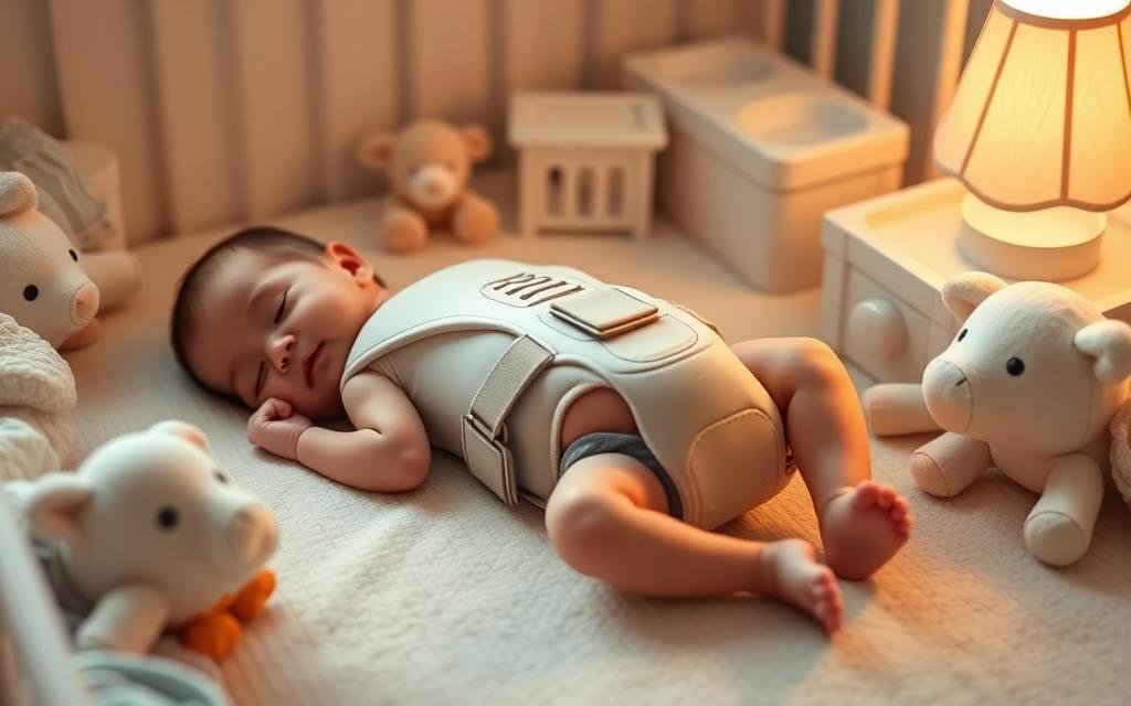 Developmental Dysplasia of the Hip in Newborns