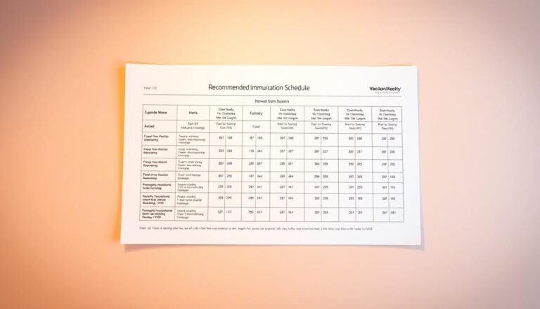 When Do Newborns Get Shots? Vaccine Schedule Guide 2025