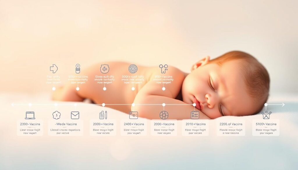 When Do Newborns Get Their First Shots? Timing, Restock & Updates