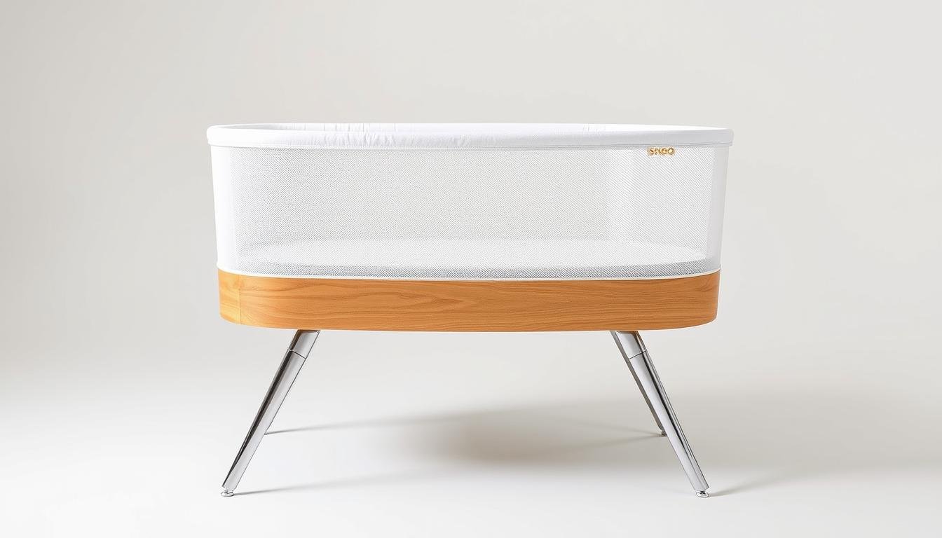 SNOO Smart Sleeper Bassinet Review: Is It Worth It in 2025?