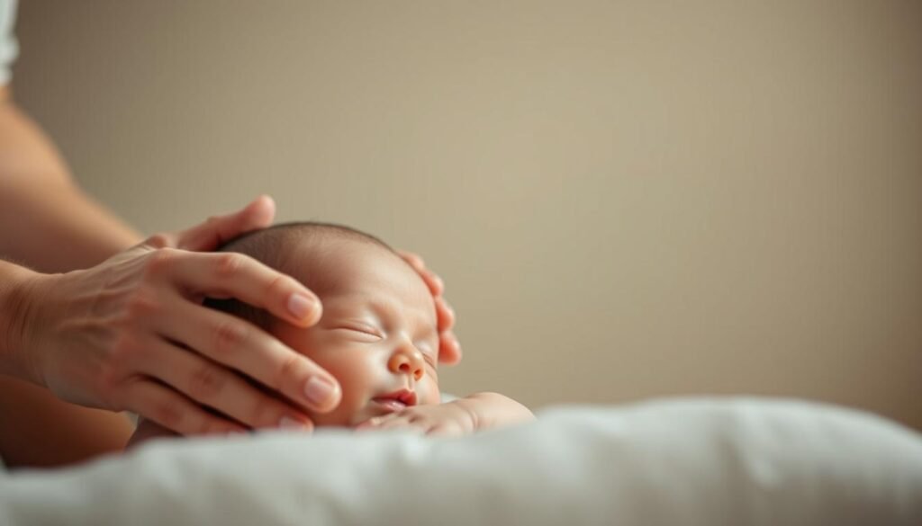 Cranial Sacral Therapy