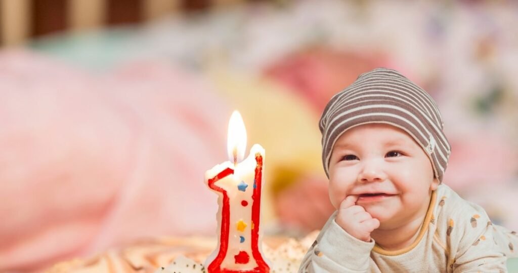 Newborn Baby Care 1st Month
