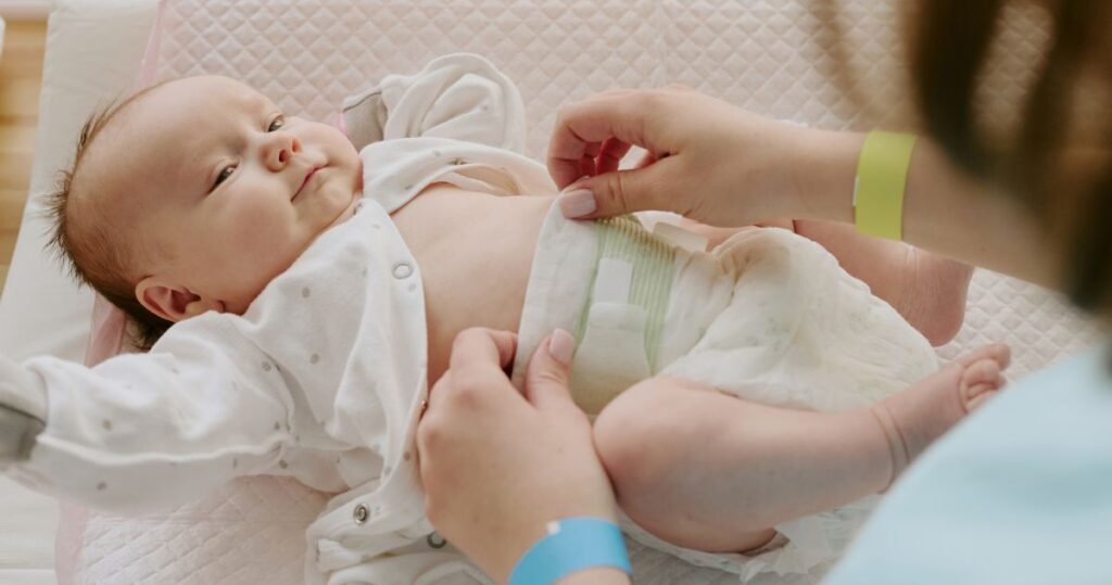 How Many Newborn Diapers Do I Need