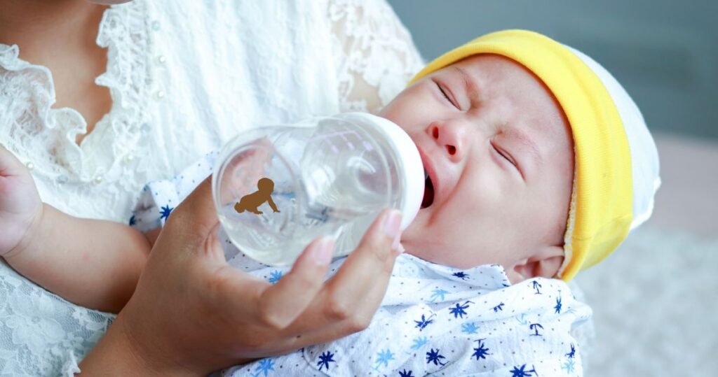  How to Wake a Newborn to Feed