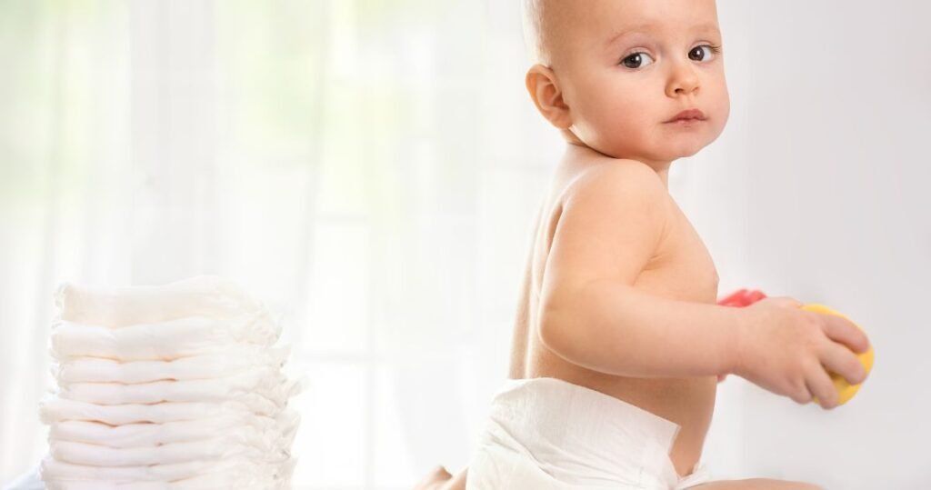 How Many Newborn Diapers Do I Need