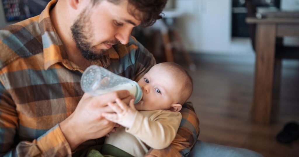 Feeding & Baby Food
