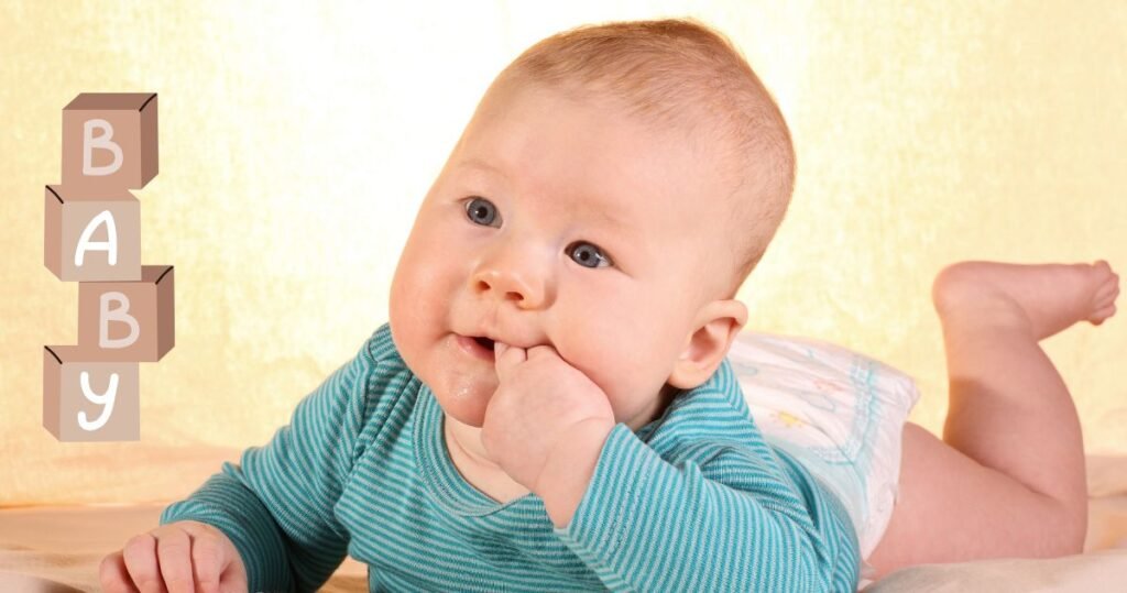 Is 4 Months Still a Newborn?