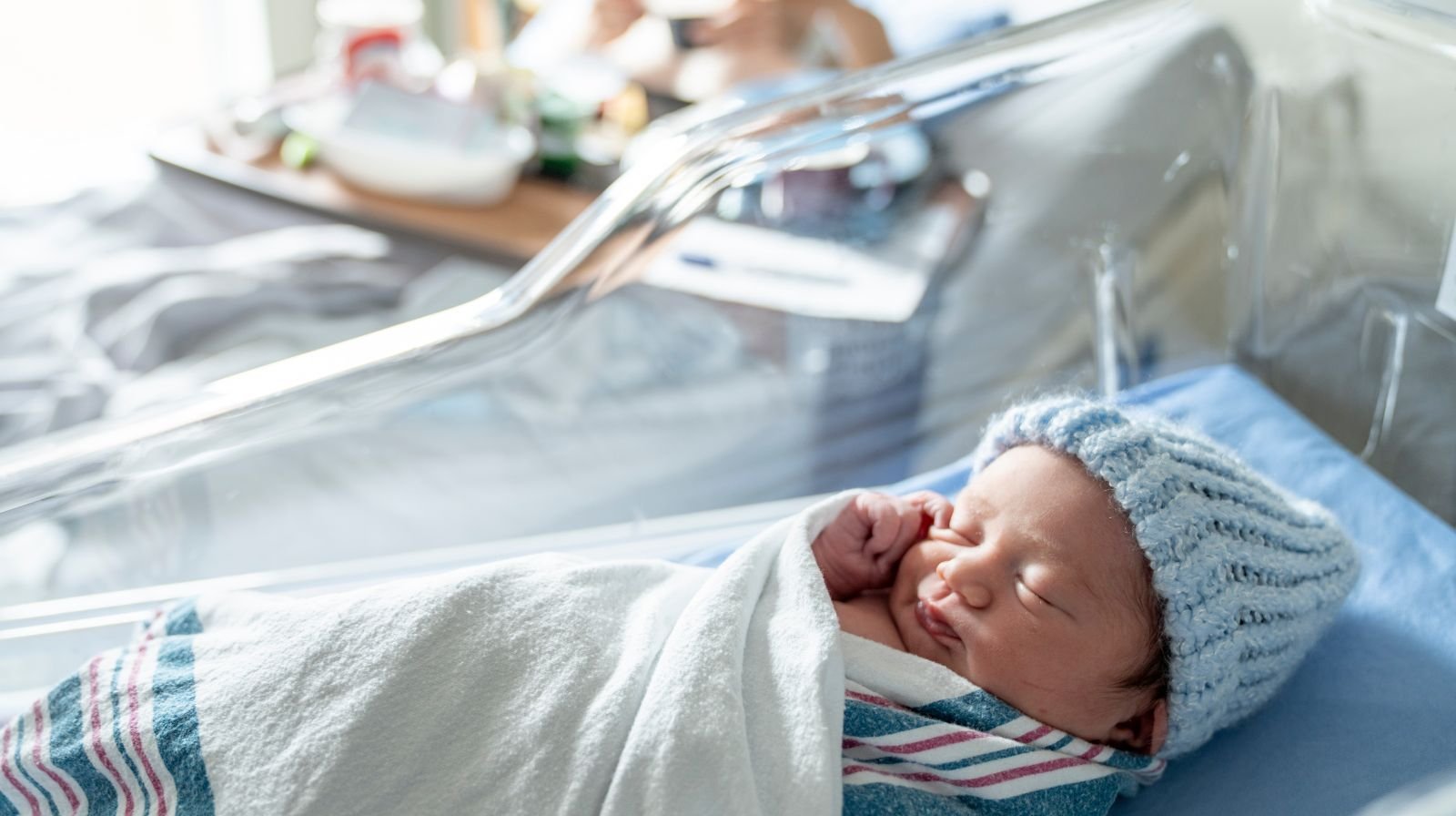 Normal O2 Infant Normal Newborn Vitals: 5 Warning Signs Every Parent Must Know