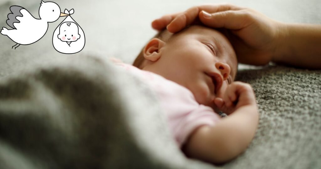 What Defines the Newborn Stage?