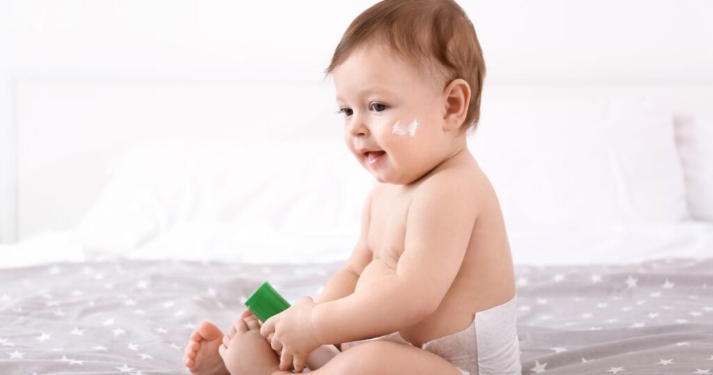 Home Remedies & Tips to Help Baby Poop
