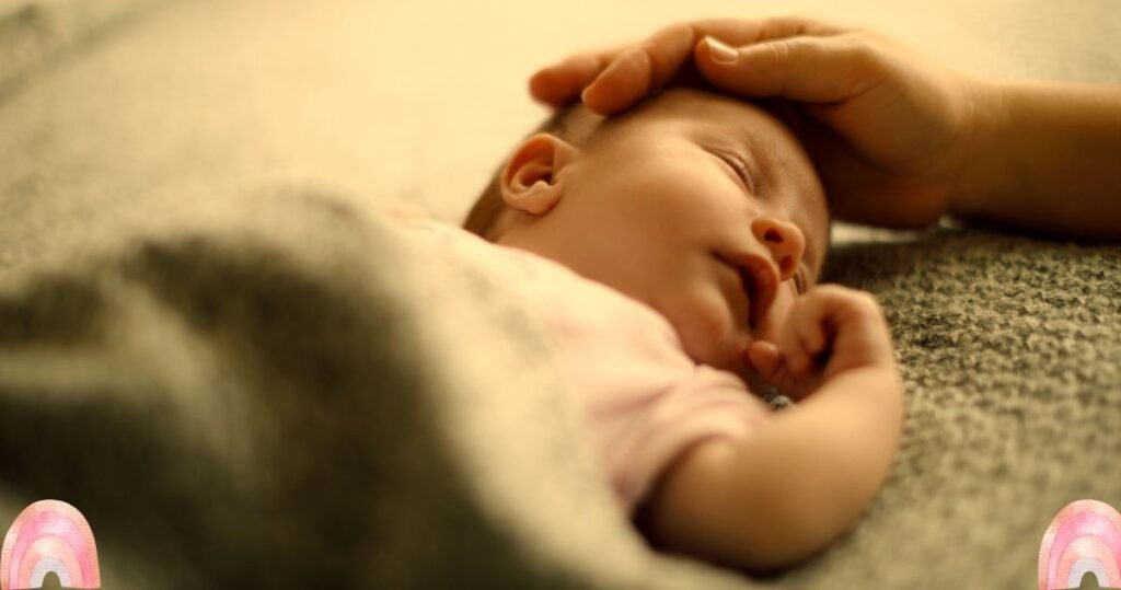 Sleep Pattern of a Newborn 