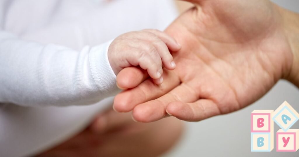 Baby is No Longer a Newborn