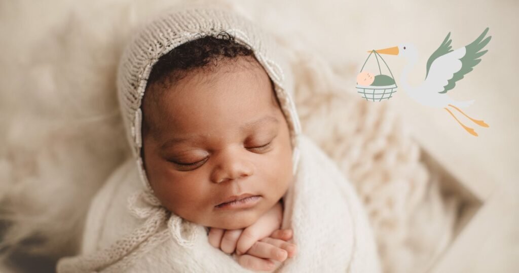 End of the Newborn Phase Matters