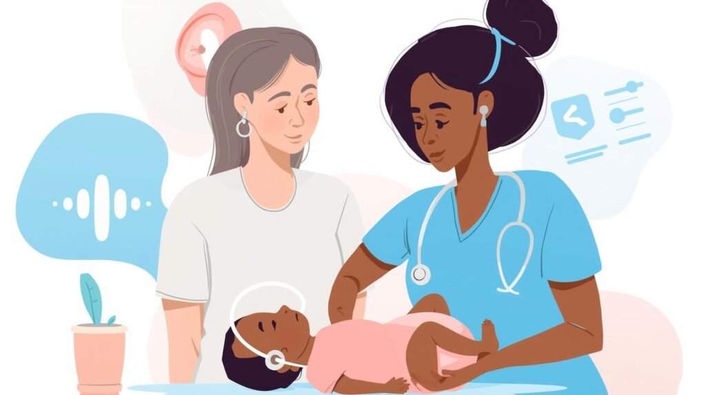 Newborn Hearing Screening
