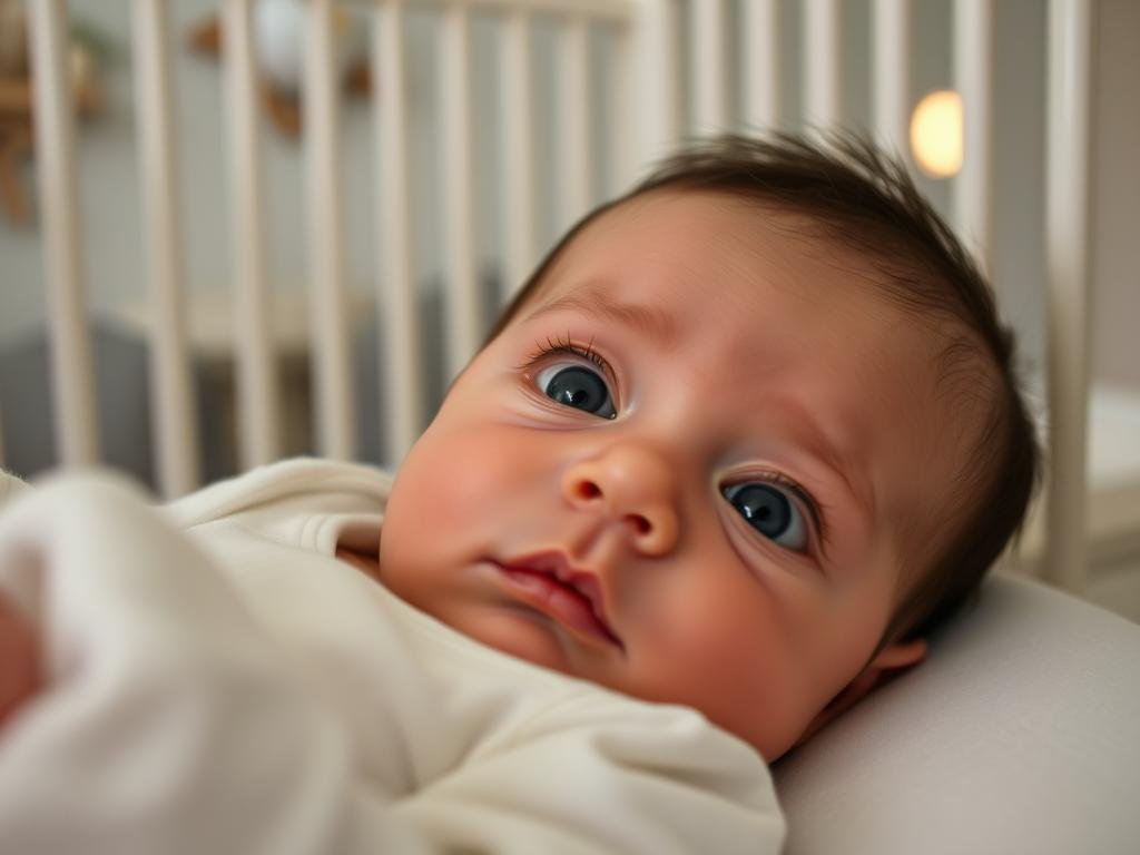 What is Sleep Regression in Newborns