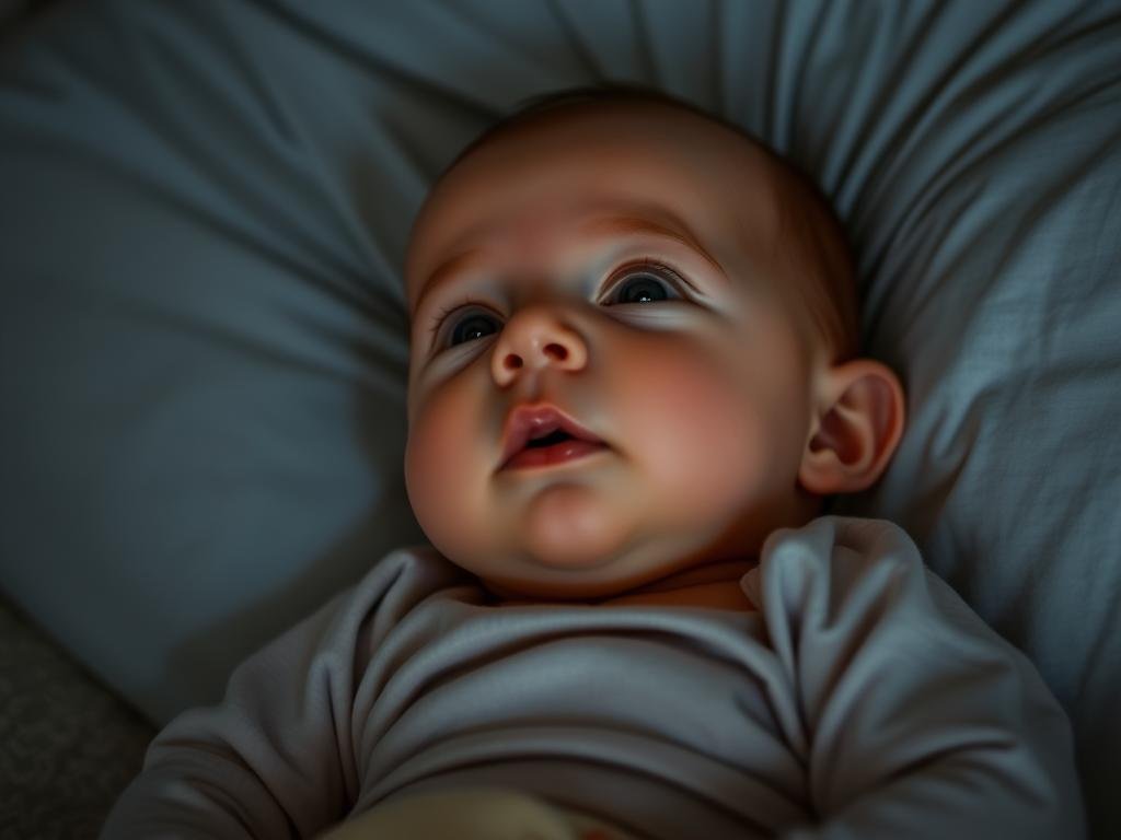Causes of Newborn Sleep Regression