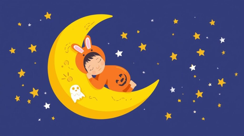 Newborn Infant Halloween Costumes