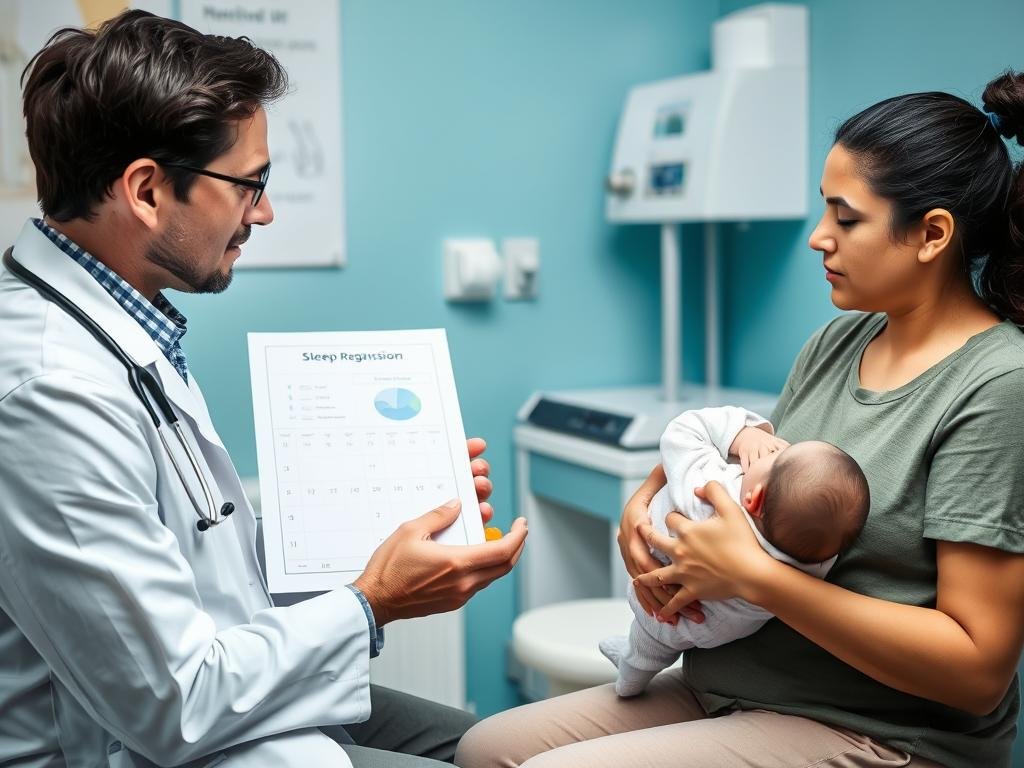 When to Consult a Pediatrician