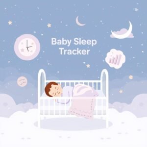 baby sleep tracker