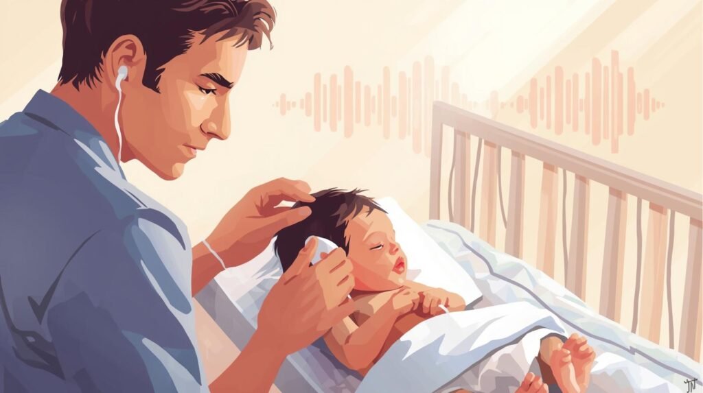  Early Detection of Hearing Loss