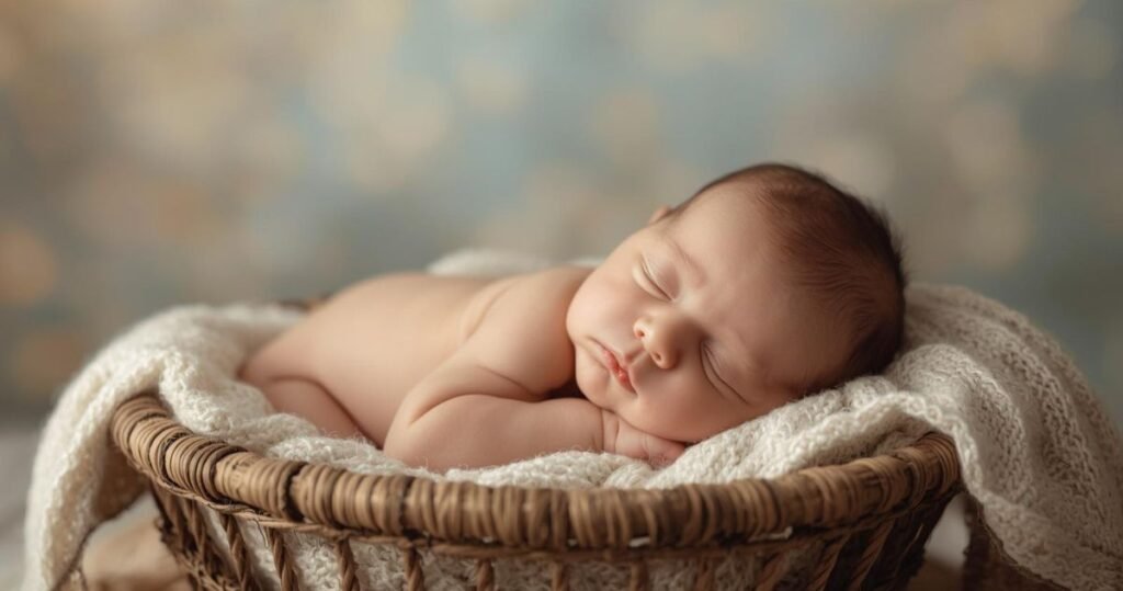 Can Newborns Have Bad Dreams