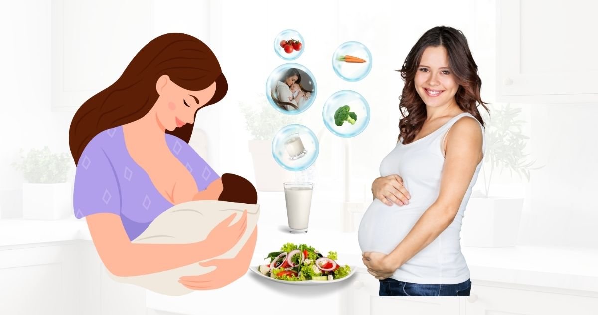 How to Naturally Increase Your Milk Supply