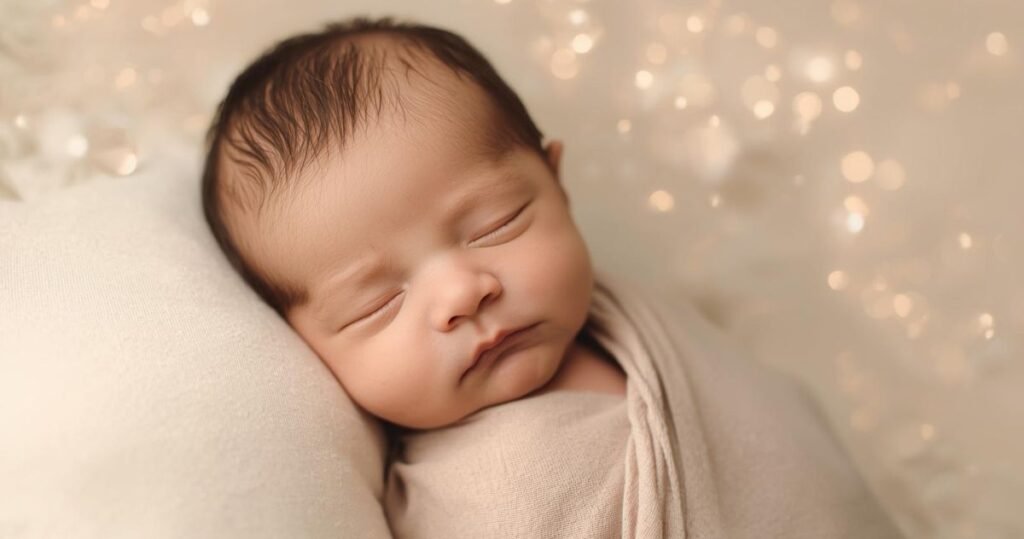 Can Newborns Have Bad Dreams