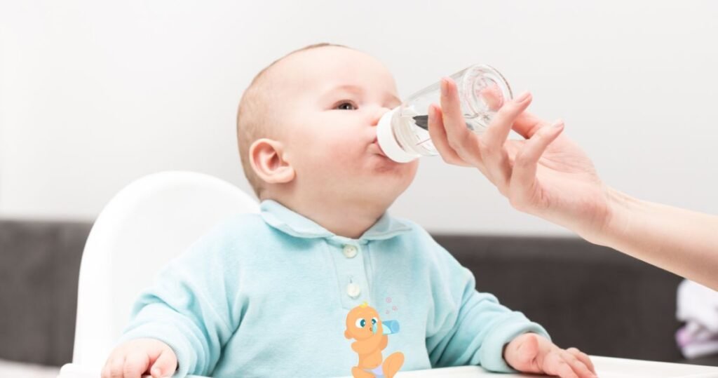 When Can You Give Water to a Newborn