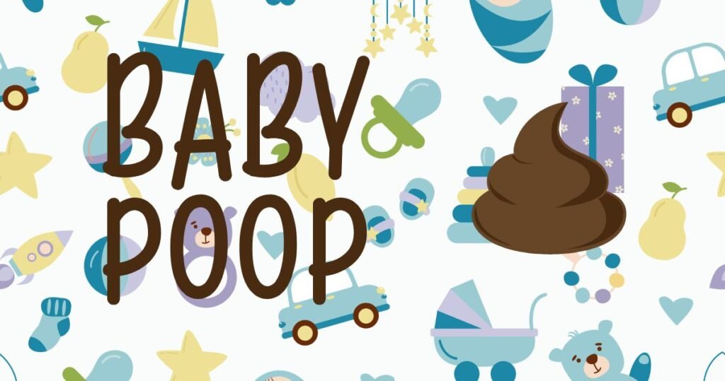 How Frequently Should a Newborn Poop