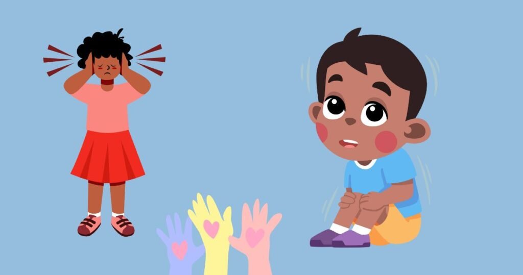 Autism in Newborns