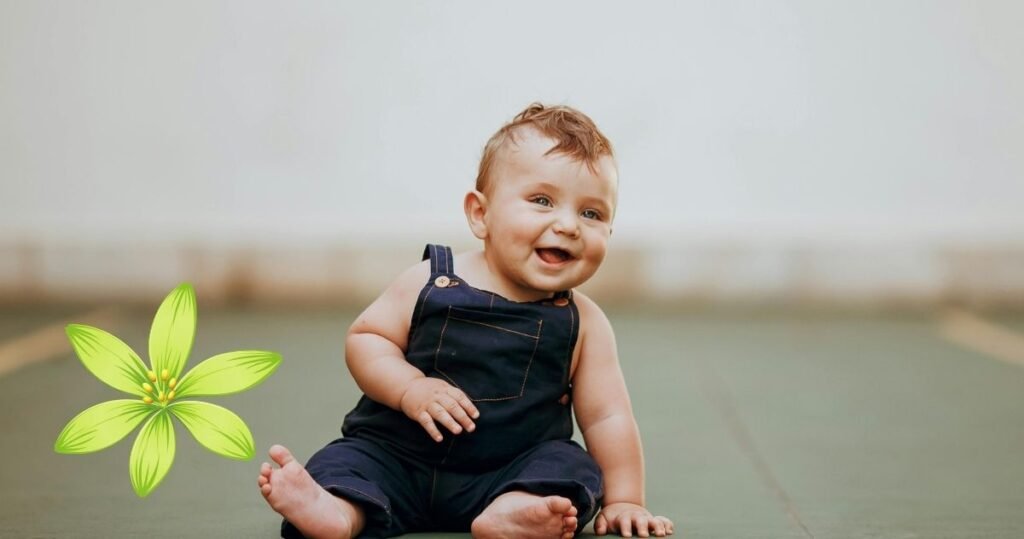 Baby Care in 6th Month