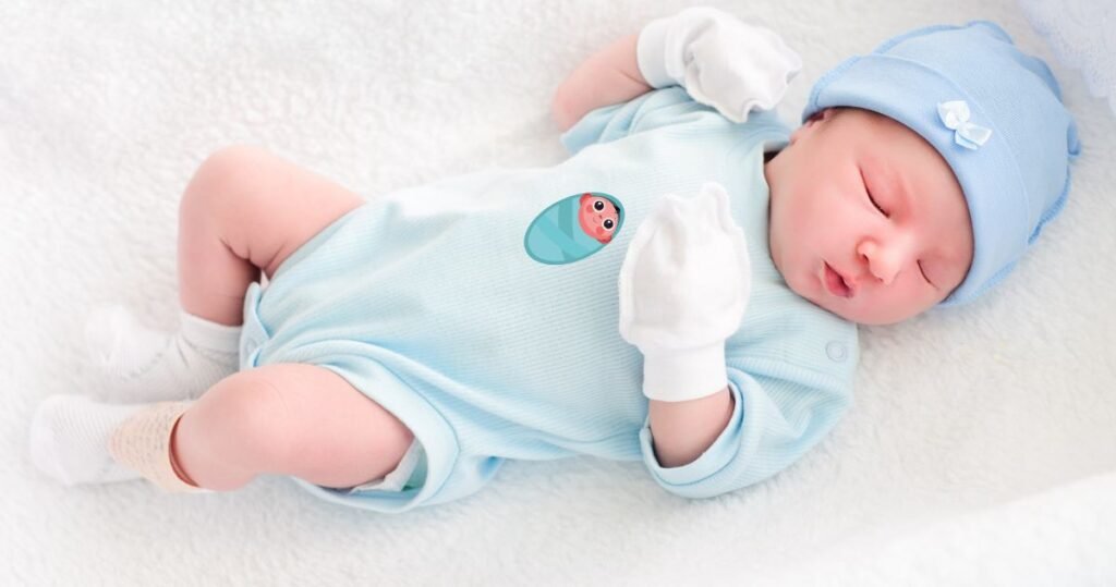 Newborn vs Infant