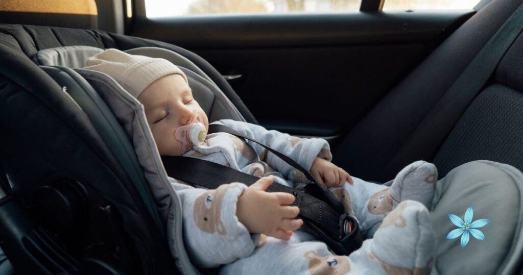 Baby Care in 6th Month