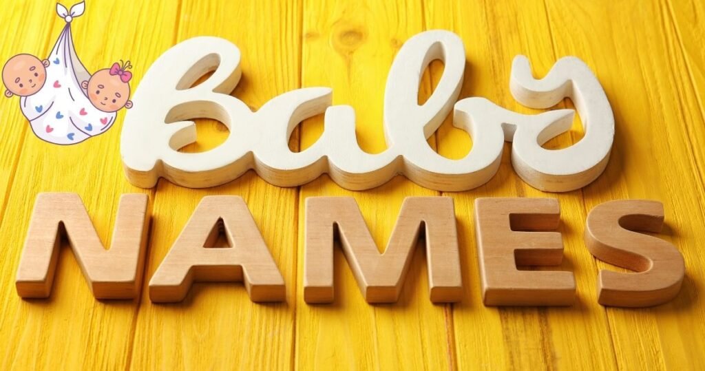 Names for Newborn