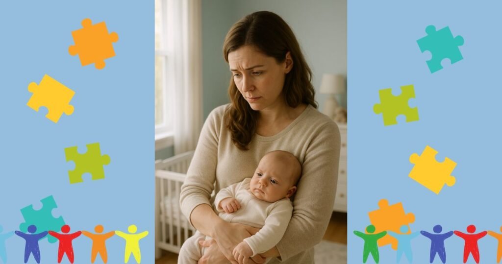 Autism in Newborns