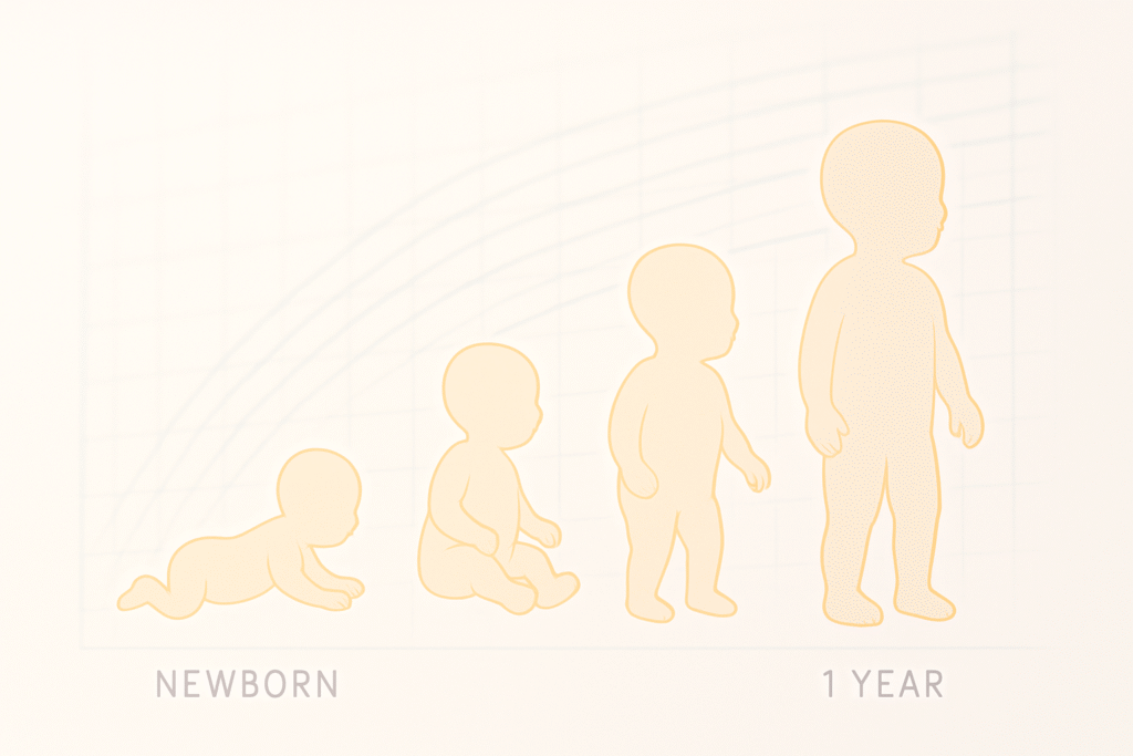 Newborn Growth Chart Calculator